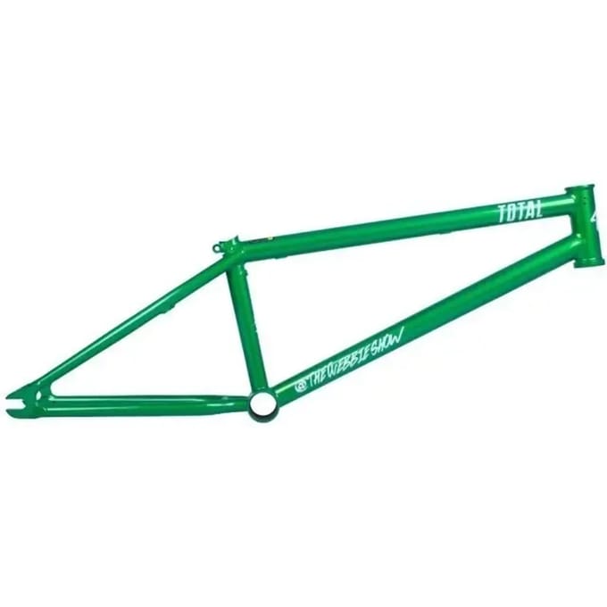 Frame Total-BMX TWS Pro