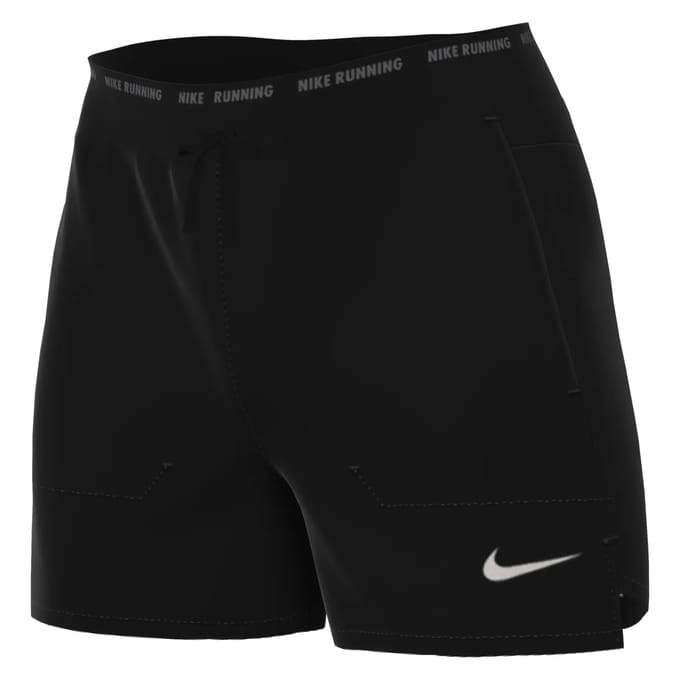2 in 1 Korte broek Nike Dri-FIT Stride