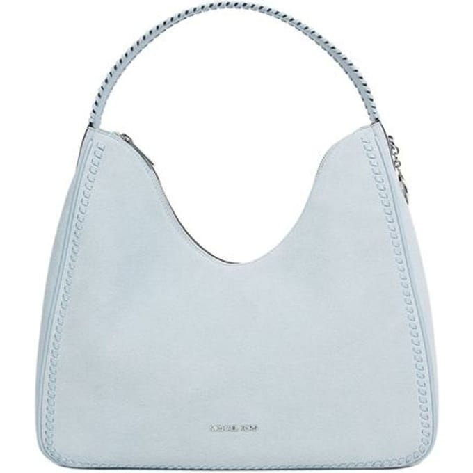 Michael Kors Schoudertas Pale Ocean