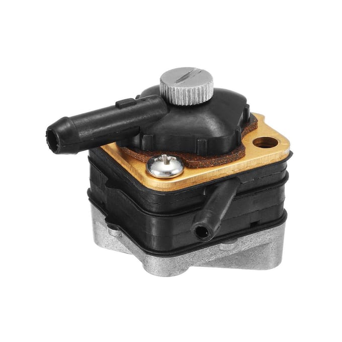 18 7350 Pompe à Carburant et Joint pour Moteur Johnson Evinrude 6cv 8cv 9.9cv 15cv
