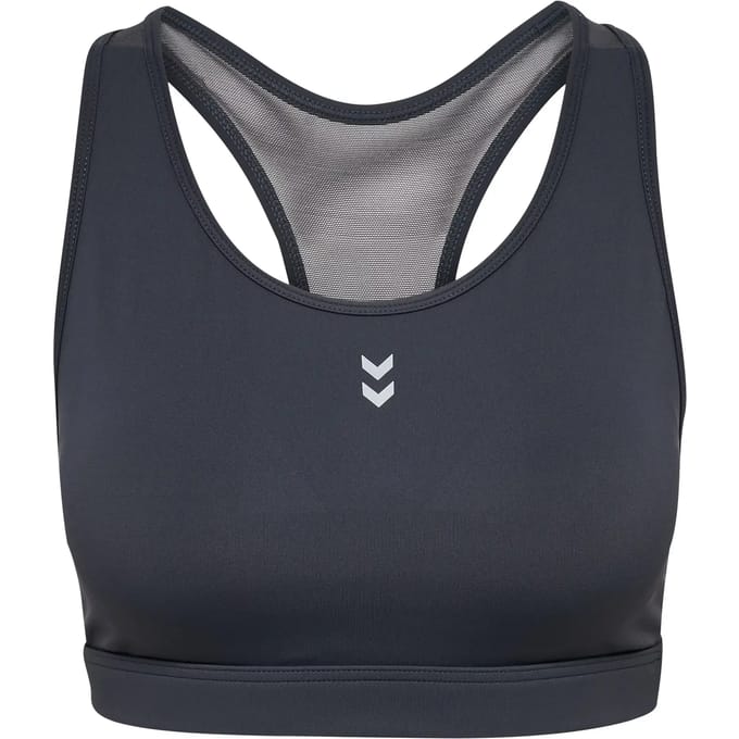 Hummel sport-bh voor dames Hmlpulse Medium Support Bra 229988