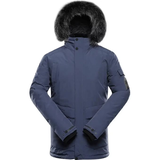 Jas Alpine Pro Werd 2