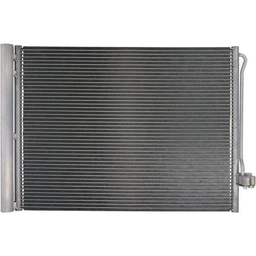 Condensator, airconditioning AVA COOLING BWA5377D