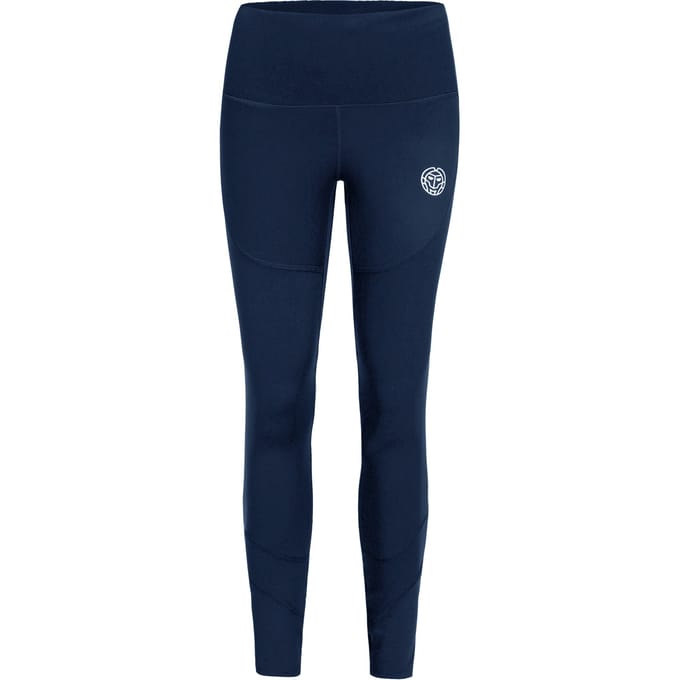 BIDI BADU Crew Tight Dames-Donkerblauw