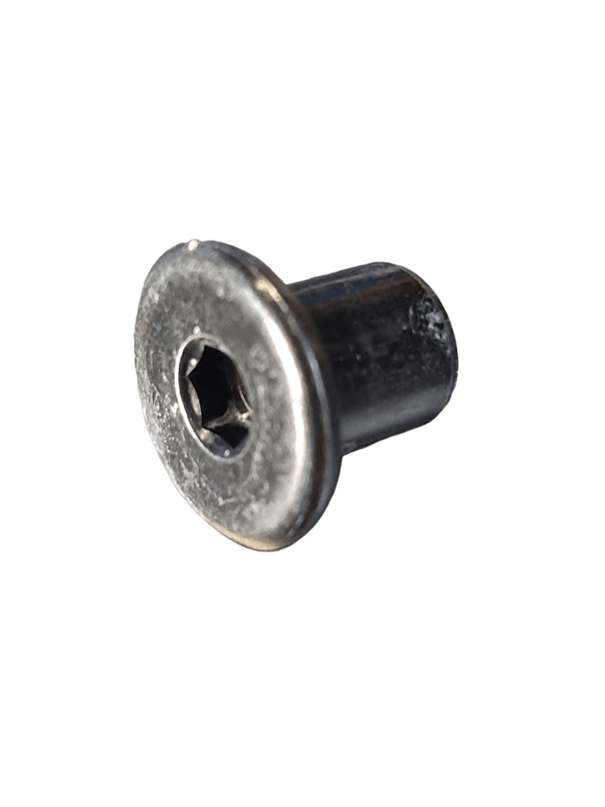 Nut cap