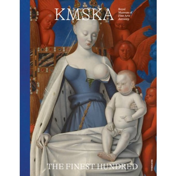 The Finest Hundred - Patrick de Rynck