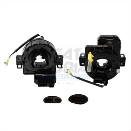 Wikkelveer, airbag MEAT & DORIA 231781