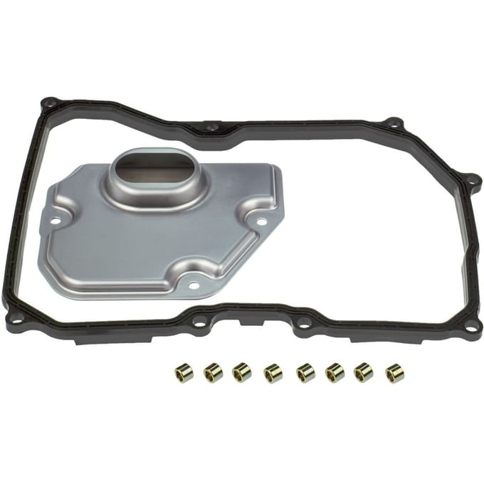 Hydrauliekfilterset, automatische aandrijving MEYLE 314 137 0006/S