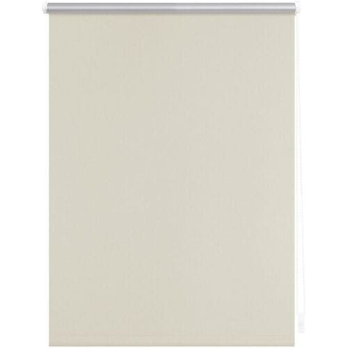 LICHTBLICK Thermo-rolgordijn Klemmfix (Crème, 60 x 150 cm)