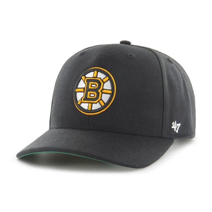 Boston Bruins honkpetje NHL Cold Zone MVP