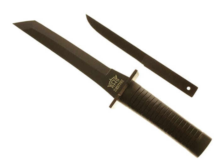 Adola tanto knife
