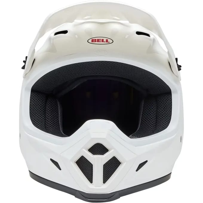 Motorhelm Bell MX-9 Mips