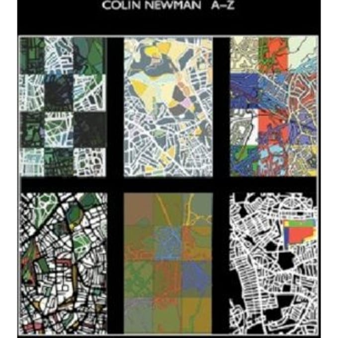 Colin Newman - A-Z (2 CD) (Remastered)
