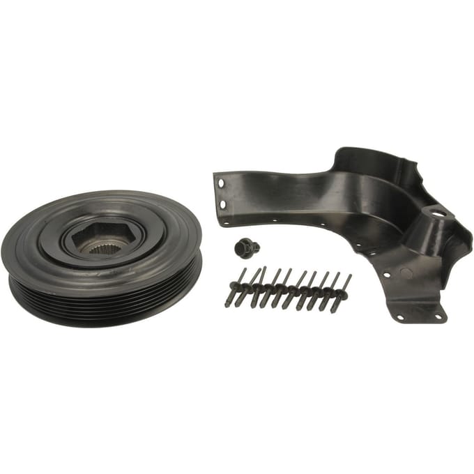 Riemschijf, krukas BTA E640013BTA