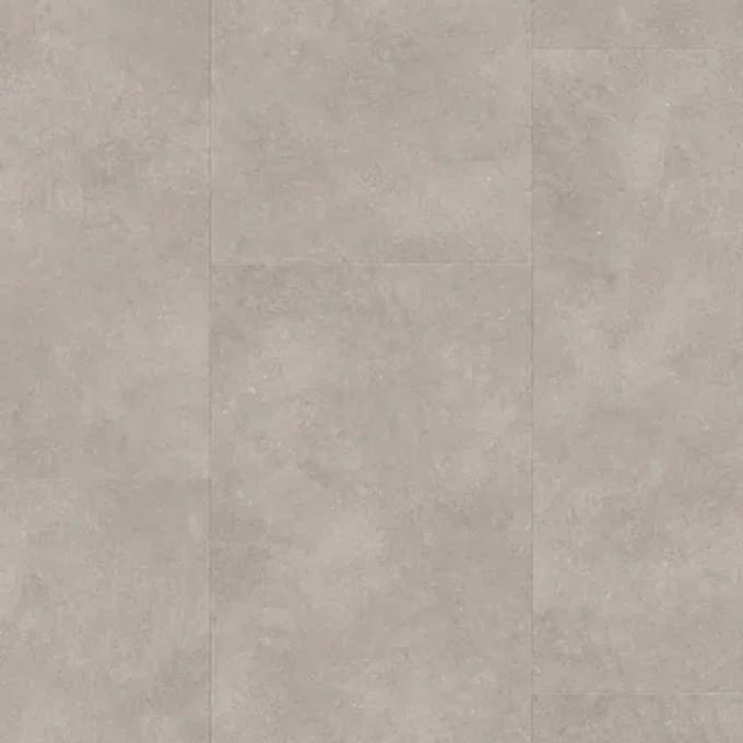 Quick-step Pvc-tegel Rigid Click - Dark Urban Stone - Geïntegreerde Ondervloer - 2,198m2
