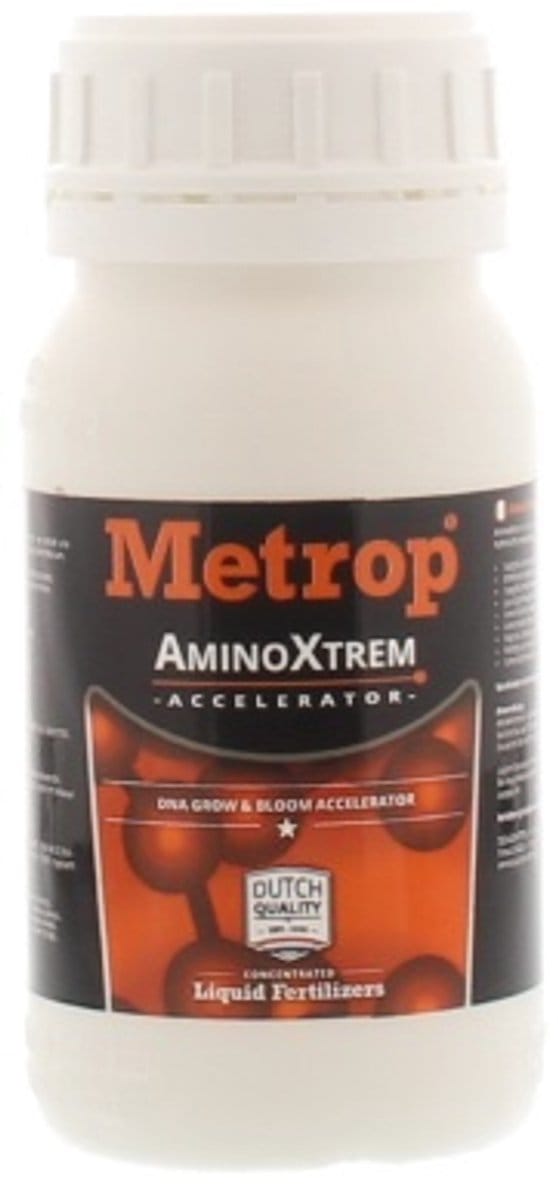 METROP AMINOXTREM 250 ML