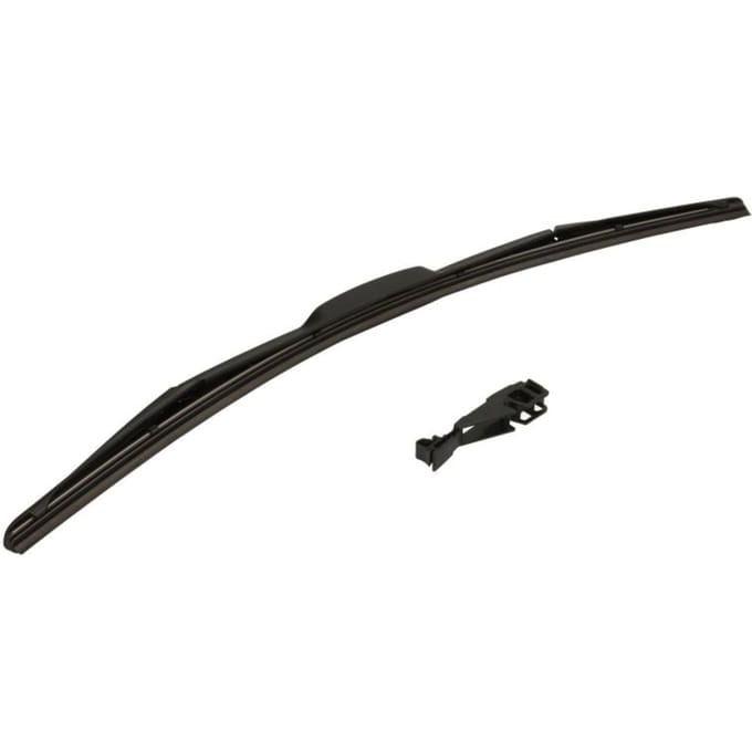 Wisserblad DENSO Hybrid DUR-050L, 500mm, Voor, 1 Stuk