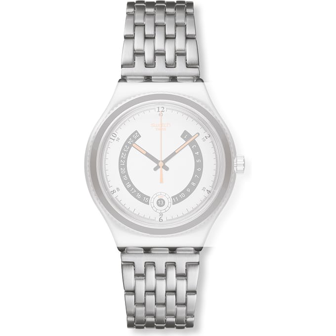Swatch Irony - New Big Classic - YW AYWS405G YWS405G Beaulieu Horlogeband