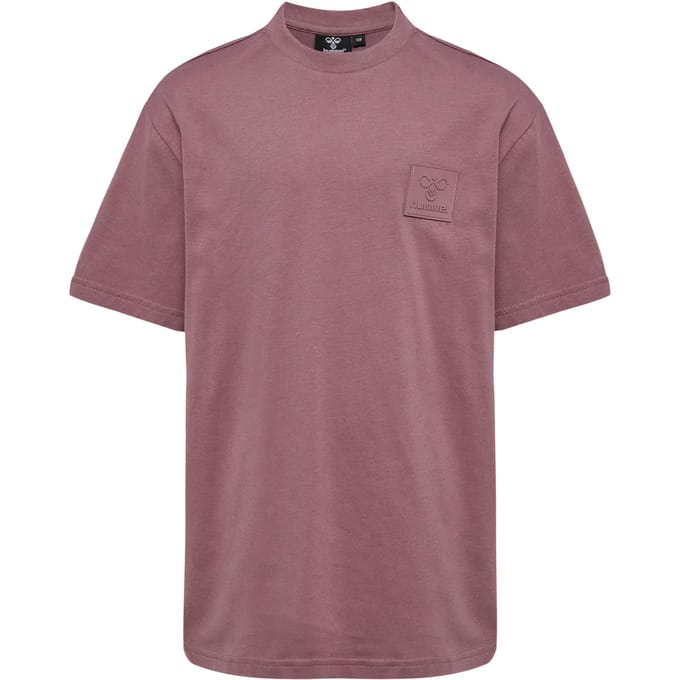Kinder-T-shirt Hummel Clean
