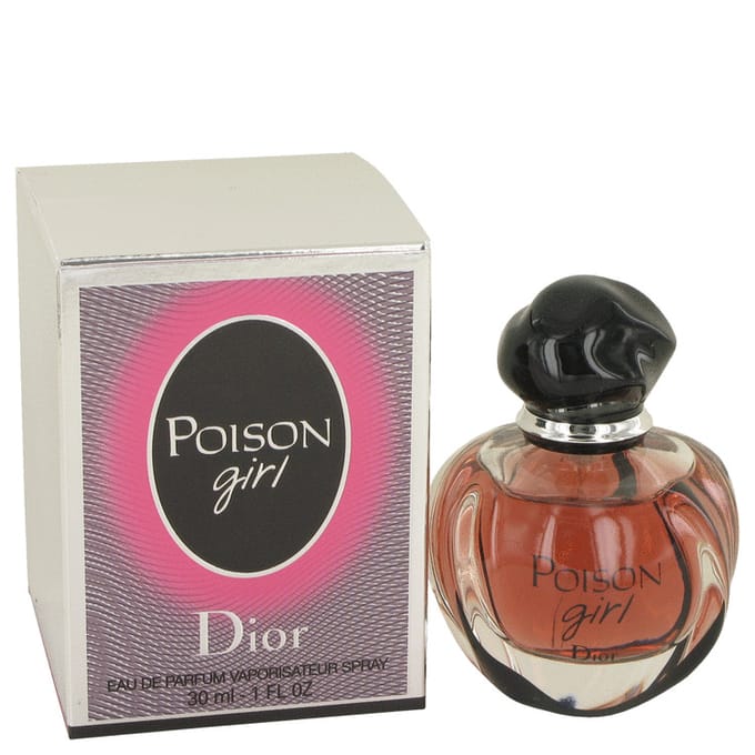 Dior Poison Girl 30 ml - Eau de Parfum - for Women