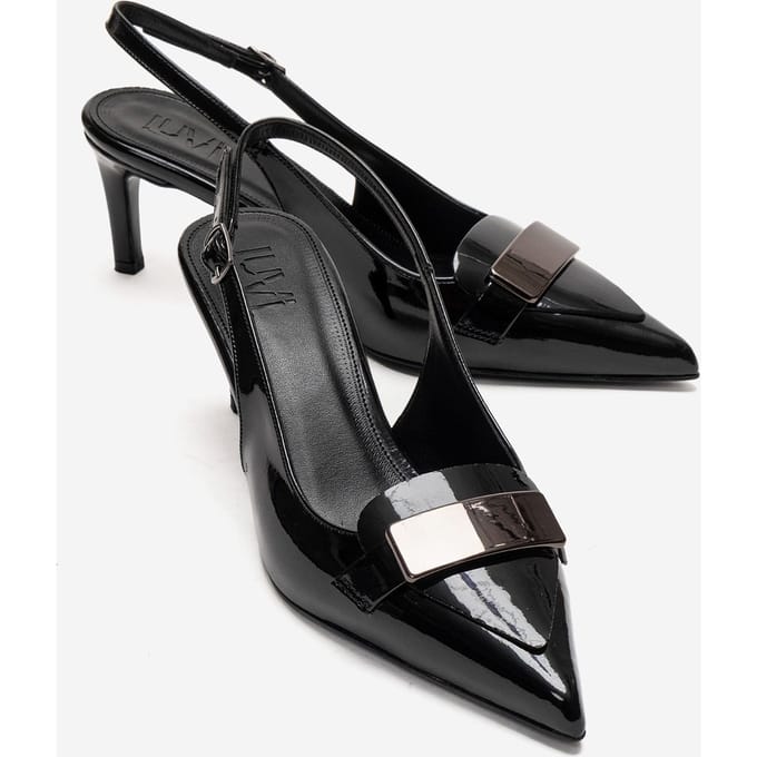 Sollenne Stilettopomp
