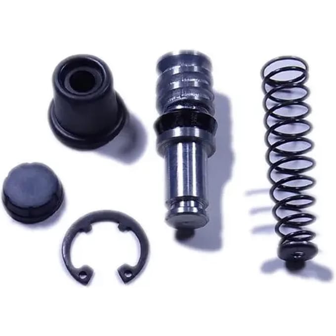 Motorfiets hoofdremcilinder reparatieset Tourmax MSB-213