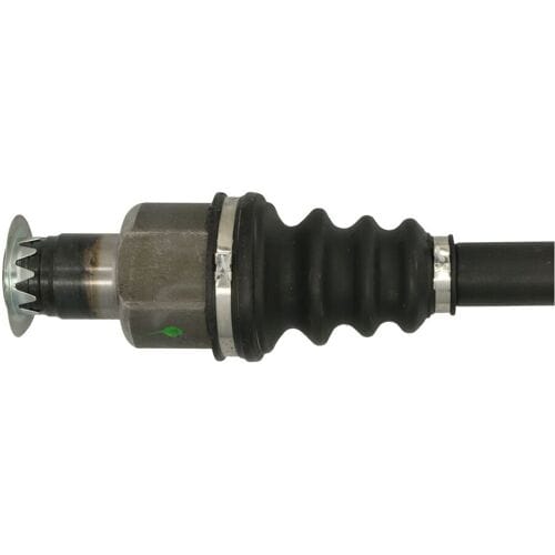 Aandrijfas POINT GEAR PNG75863