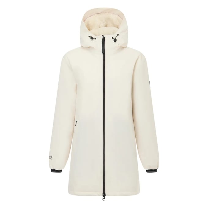 Regatta Evander Jas Beige 42 Vrouw