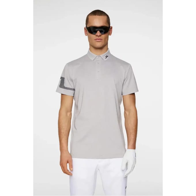 Polo J.Lindeberg Heath