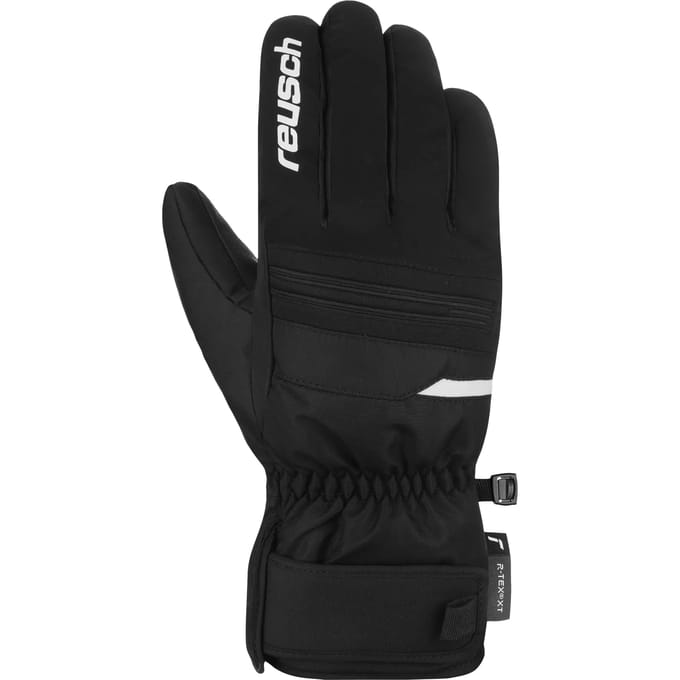 Reusch Fingerhandschuhe Brandon R-TEX® XT