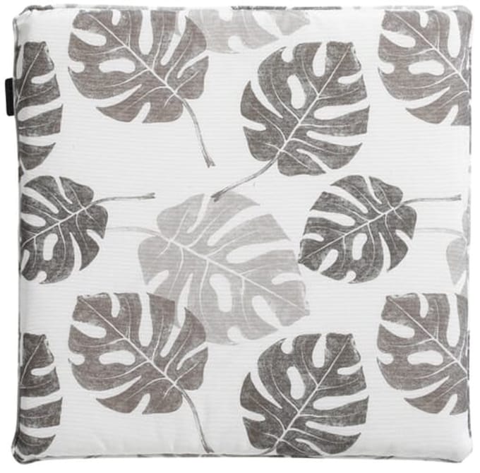 Madison Zitkussen Universeel - Donna Grey - 50x50 - Grijs