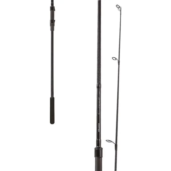Karper hengel Okuma C-Fight