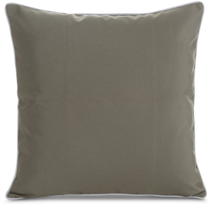 Eurofirany Sierkussen Garden4 45x45 cm Beige Waterdicht Polyester