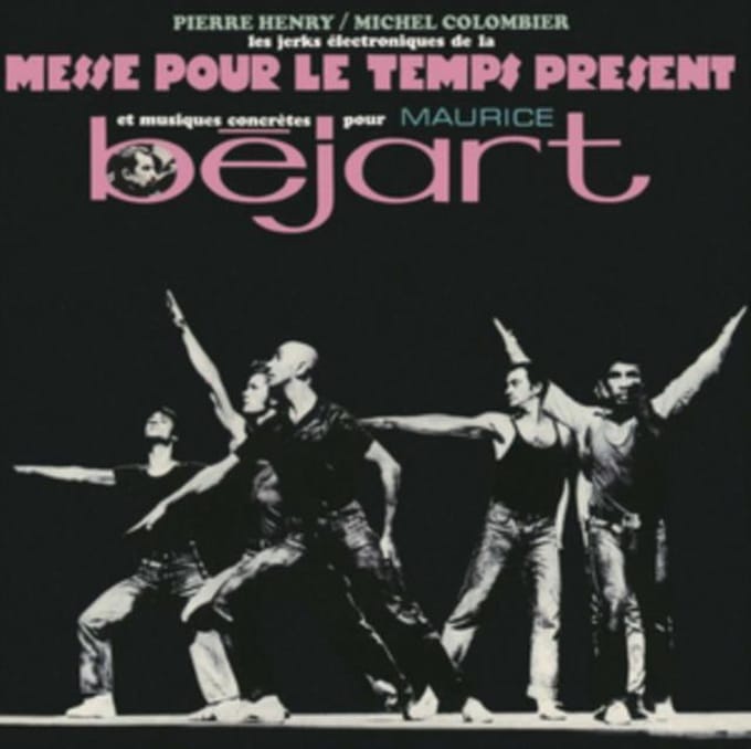 Les Jerks Electroniques - Henry Pierre