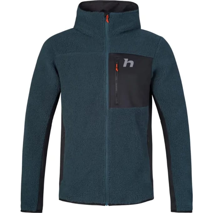 Hooded fleece Hannah Kodiak