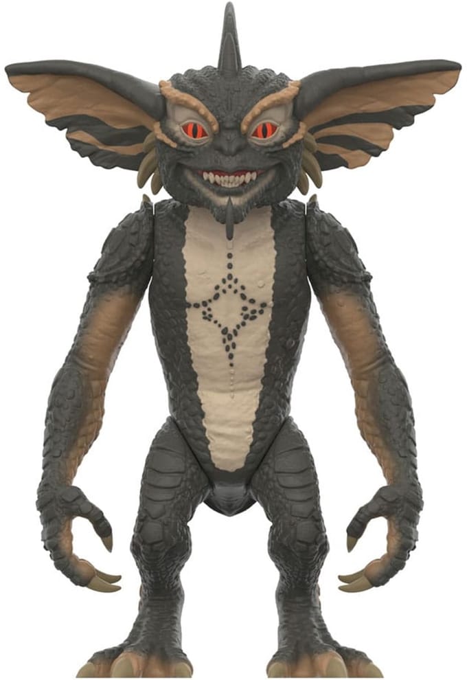 Super7 Gremlins ReAction Action Figure Wave 02 Mohawk 10 cm Action Figuur
