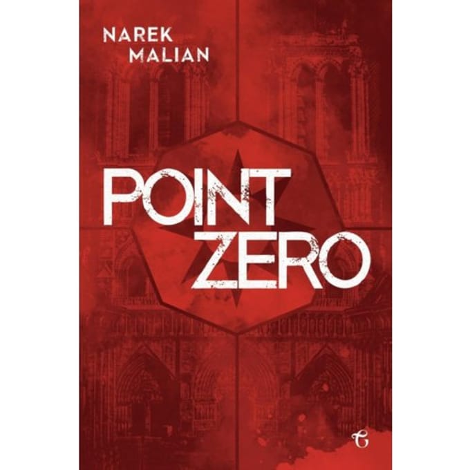 Point Zero - Narek Malian