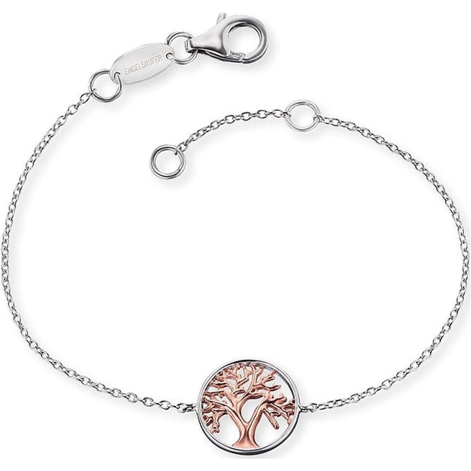 Engelsrufer Armband ERB-LILTREE-BICOR