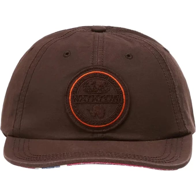 Baseball cap Napapijri Asko