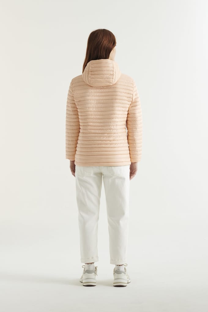 JOTT Bangkok 2.0 Jacket Army / Blush Taglia: S | Giacche Outlet | Donna | Verde