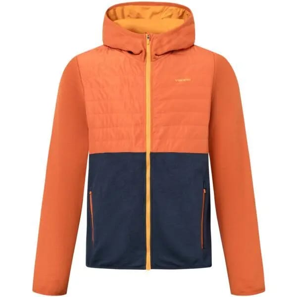 Hooded jacket Viking Bamboo Creek