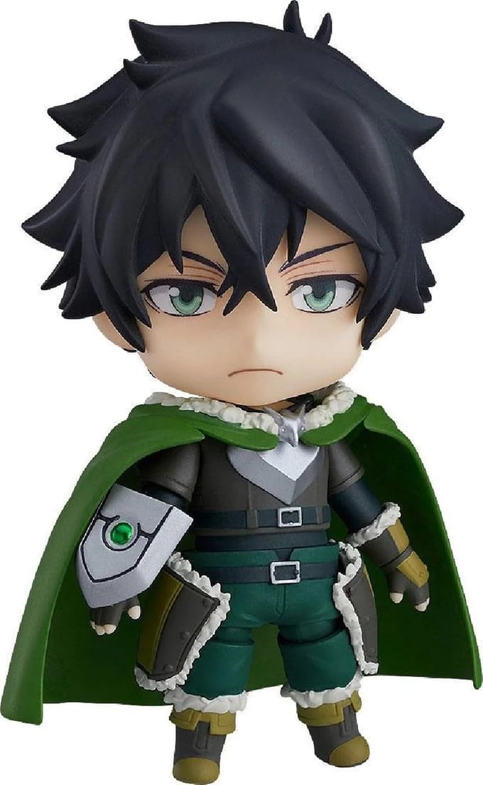 Nendoroid: Shield Hero / Naofumi