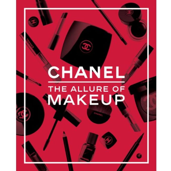 Chanel. The Allure Of Makeup - Natasha A Fraser