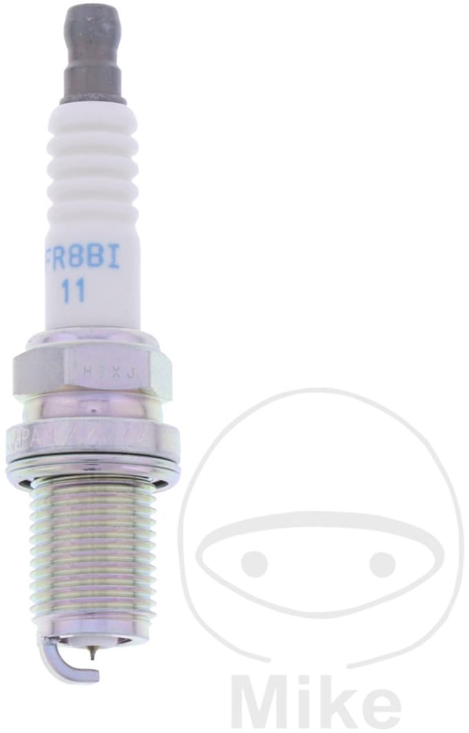 Bougie d\'allumage FR8BI-11 NGK SAE fest IR