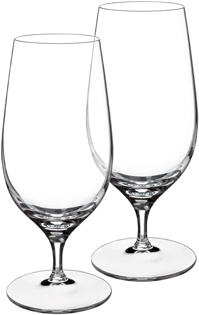 Biertulpen Purismo Beer 300 ml Set van 2