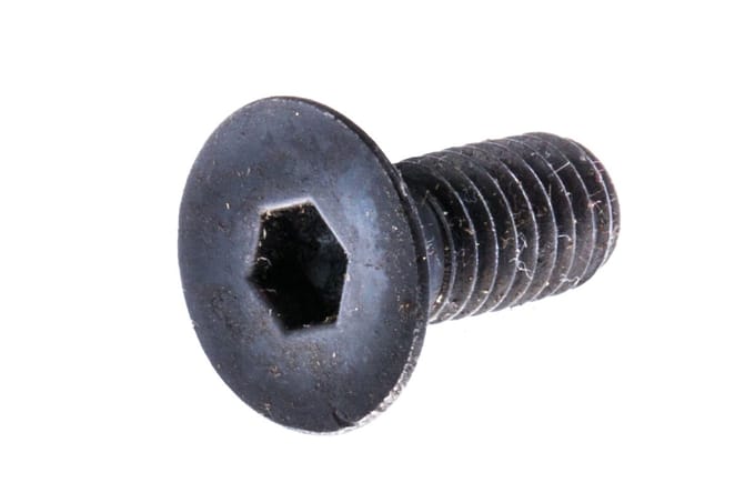 Screw mf6s 6 x 14