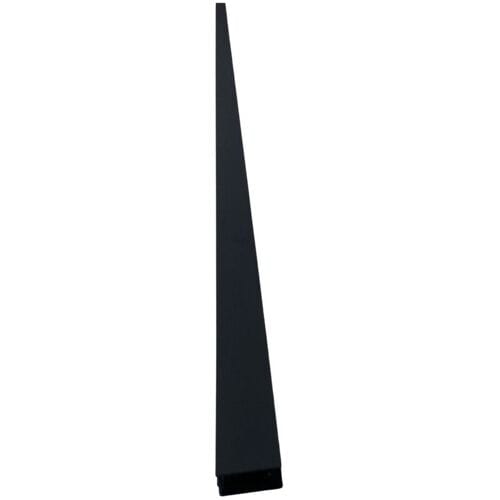 Riho Lucid replacement wall profile to Walk In 200 cm, 209447