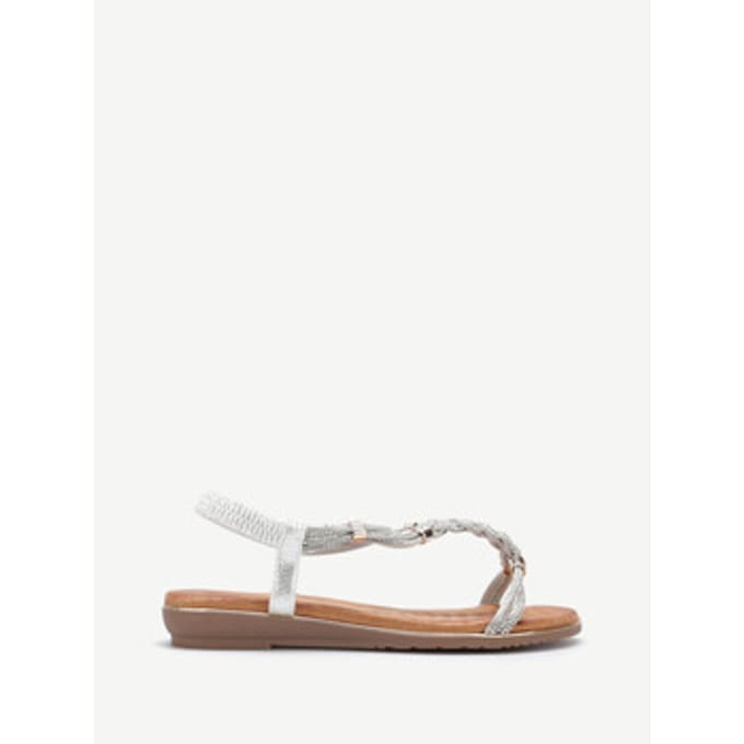 Sandalen La Modeuse 78374_P186638