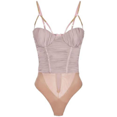 Onderhemden Elisabetta Franchi bo01961e2-ea1