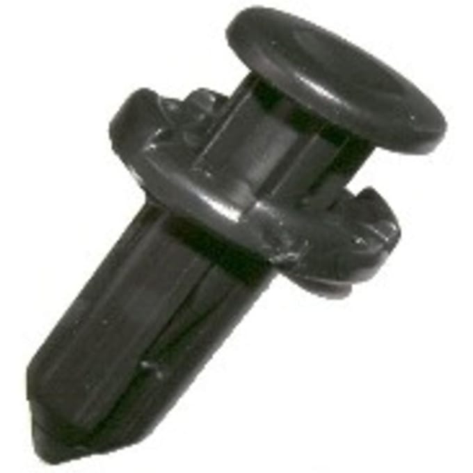 Carrosserie, bevestigingsclip ROMIX ROM B25686